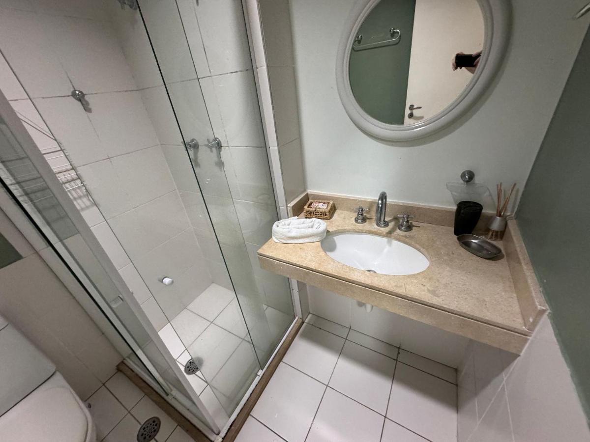 Beach living, Pé na areia, Vizinho ao B Park - B&B Aquiraz