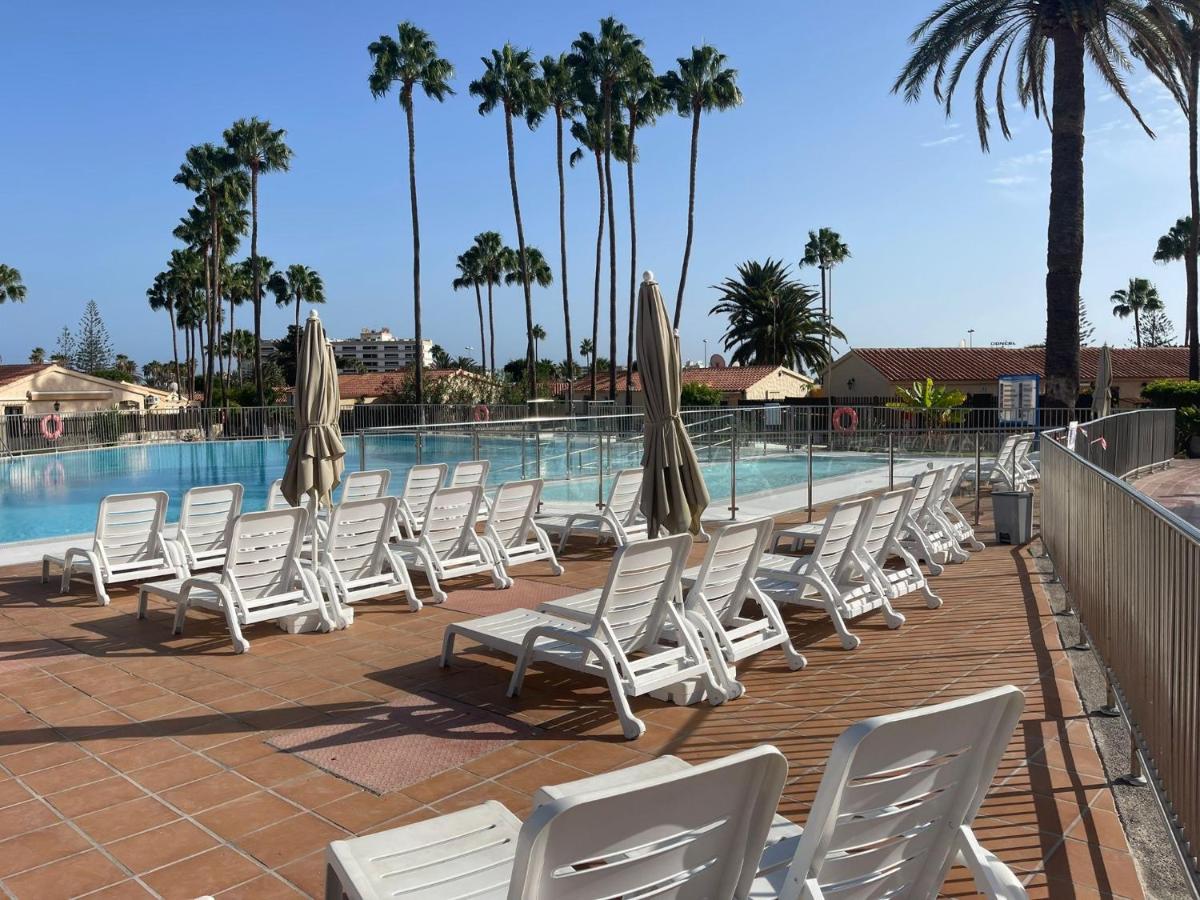 Santafe holiday palm 42 - Ferienwohnung Maspalomas