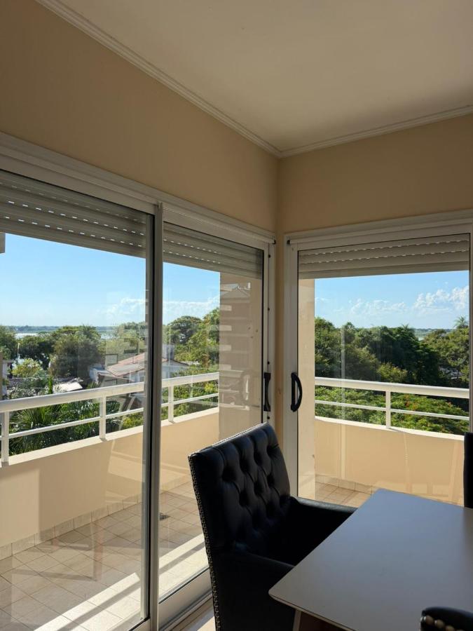 Costanera Irigoyen Bitcoins House - B&B Ciudad de Corrientes