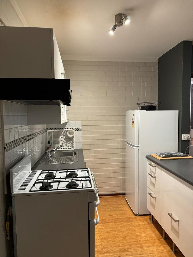 Kumba - B&B Perth