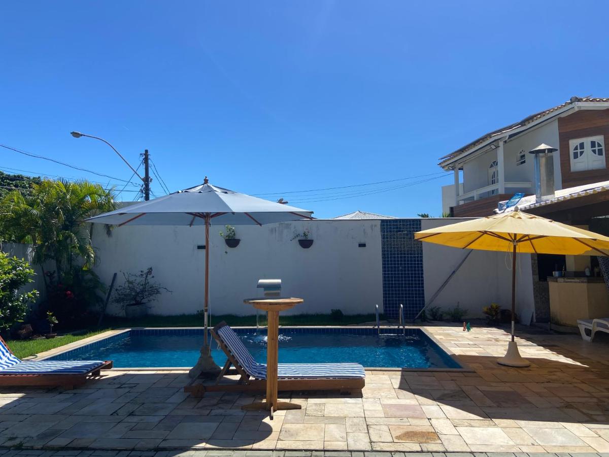 Casa bela - B&B Lauro de Freitas