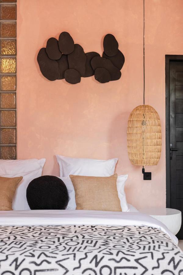 Studio-Apartment mit Balkon