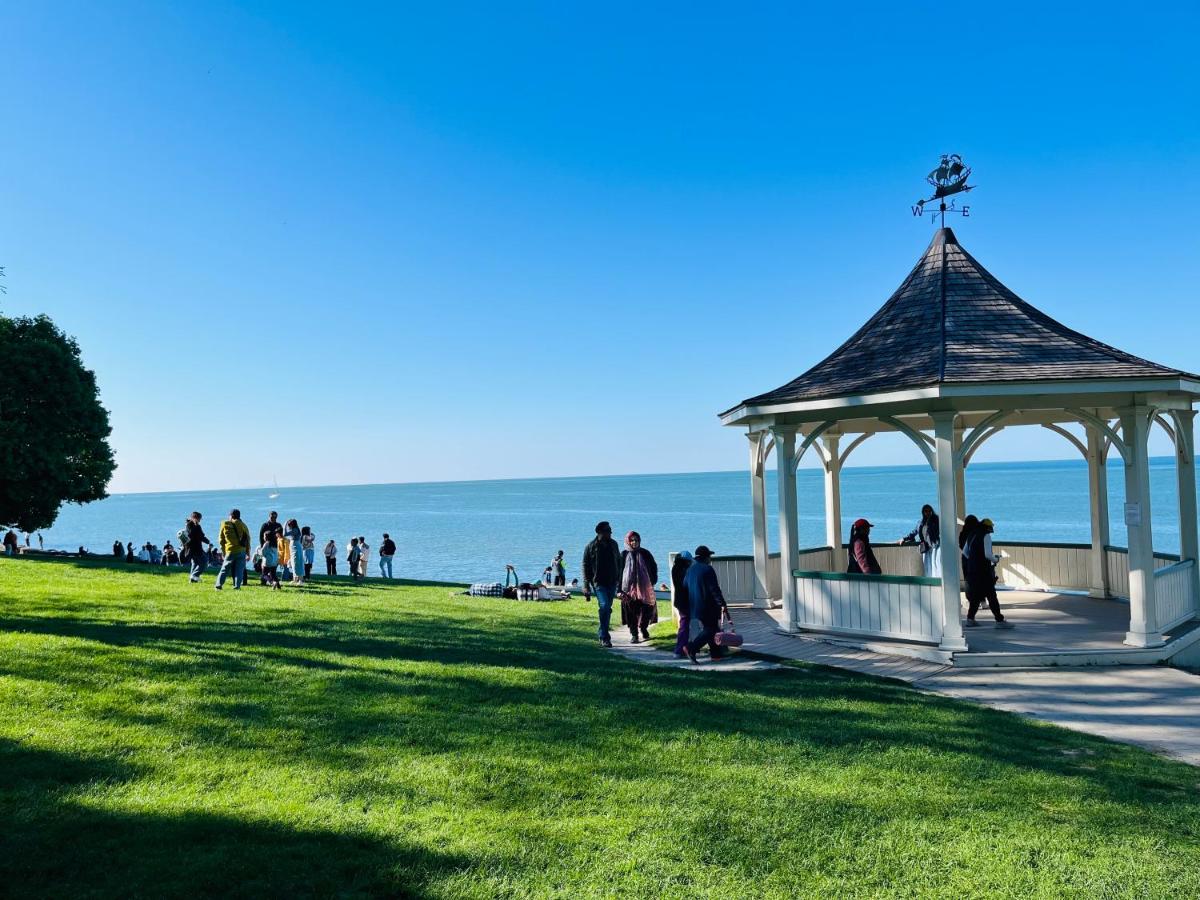 Barker house-Sweet suite - Ferienwohnung Niagara-on-the-Lake
