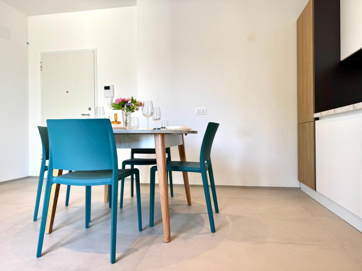 Giorgia Apartment - Apulian Stay Group - Bed and Breakfast Monopoli