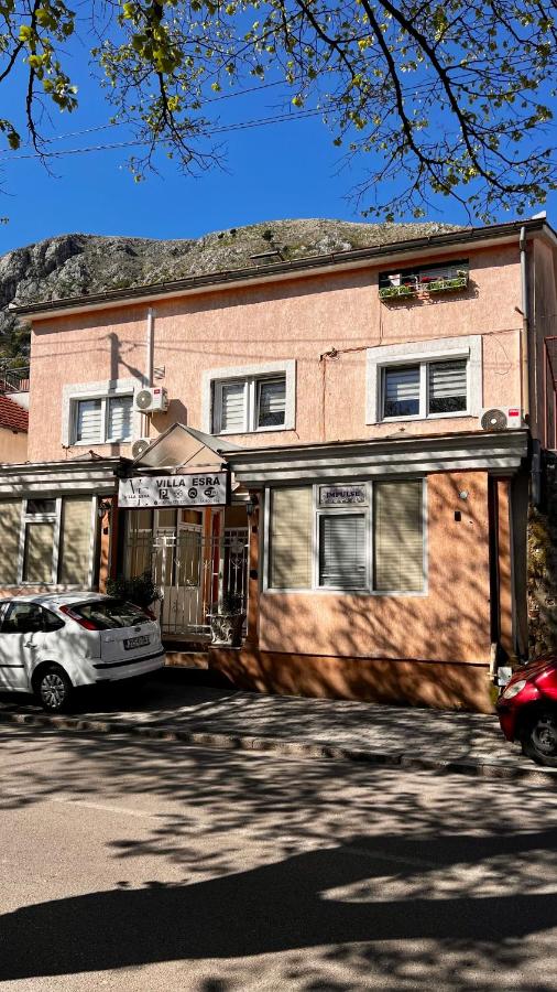 ESRA apartmani - Ferienwohnung Mostar