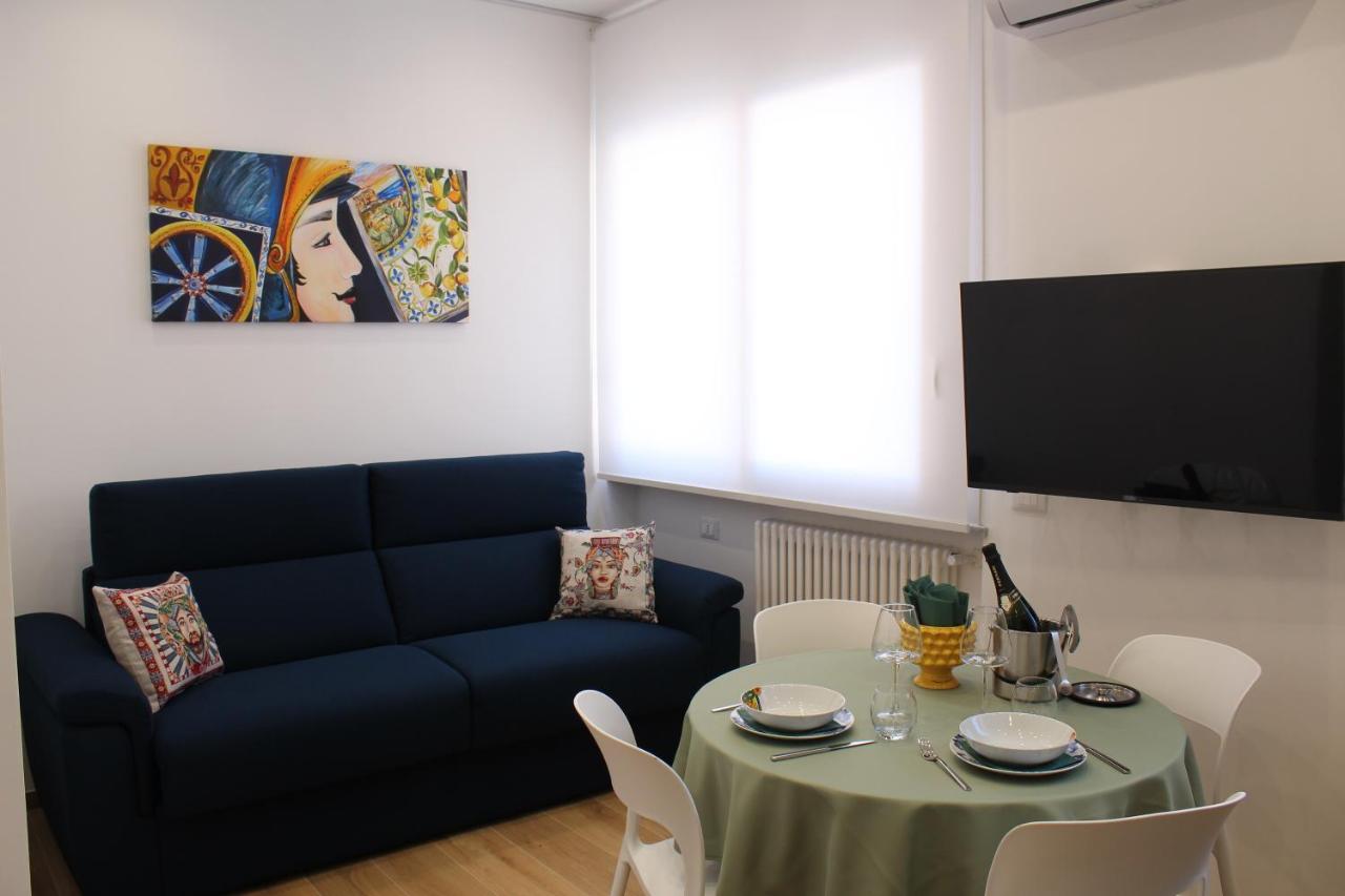 Da Rosalia Apartment - B&B Palermo