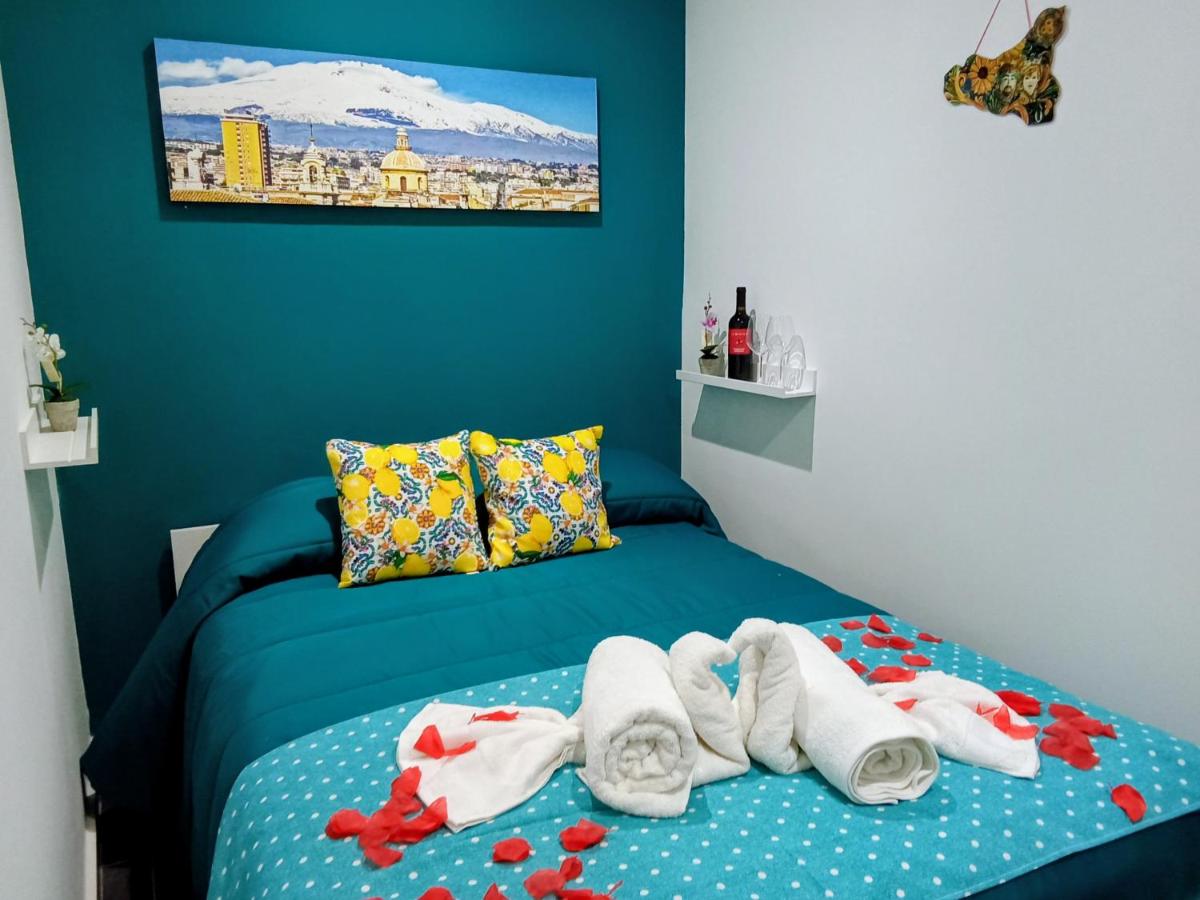 Etnaplaya - B&B Catania