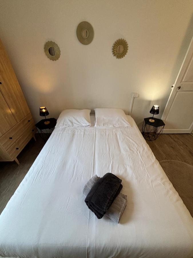 La Croix Cherriere - Bed and Breakfast Gien