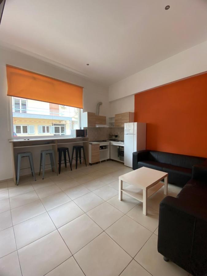 Corinth Beach Apartment