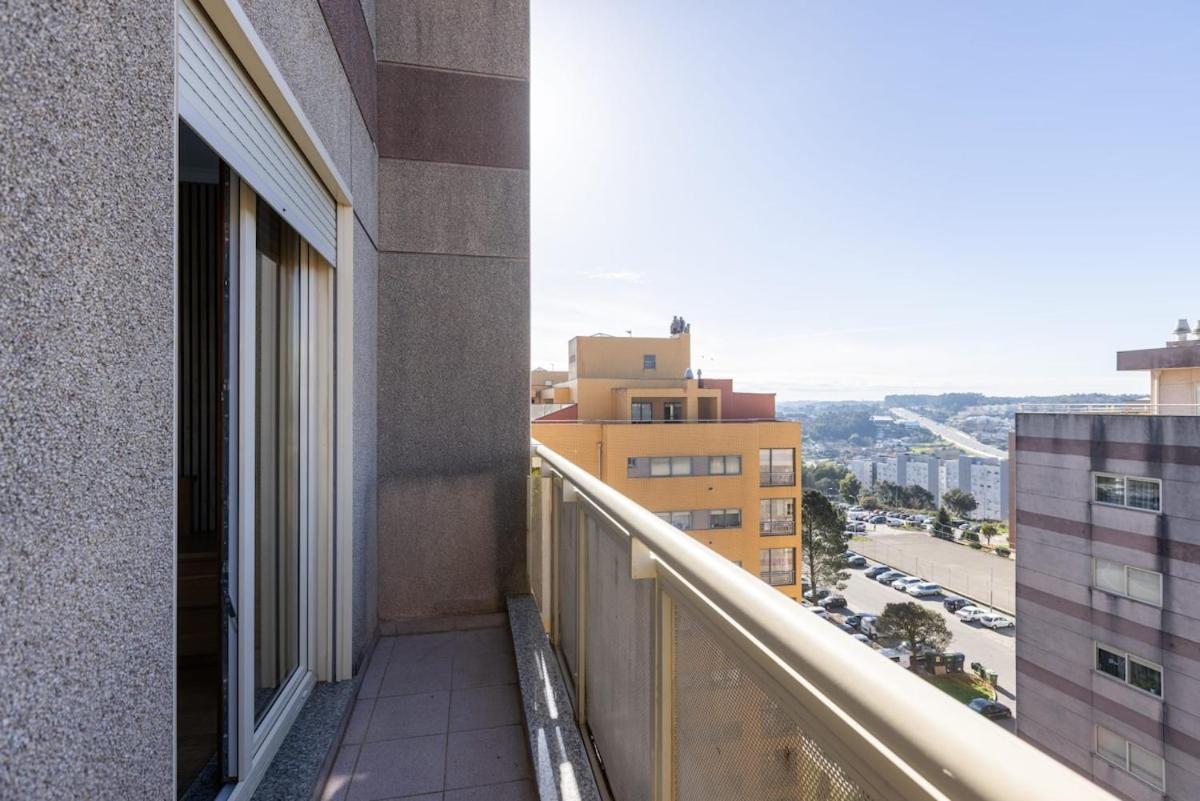 Sunny-Bunny-Home - B&B Vilar de Andorinho