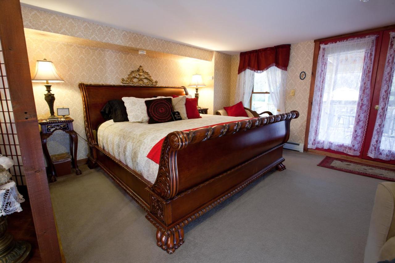 Chambre Lit King-Size Princesse Helena