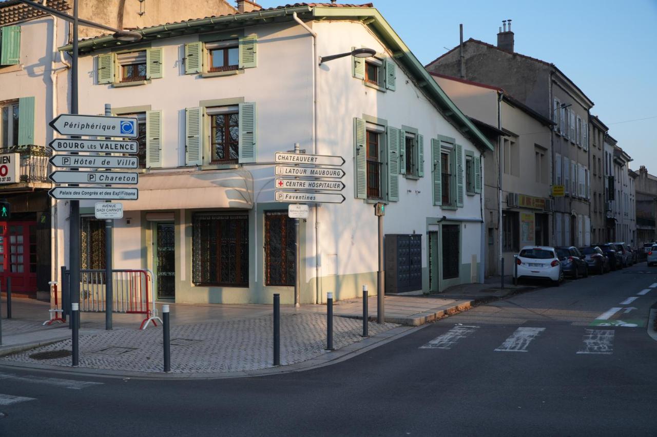 Le Duplex - B&B Valence