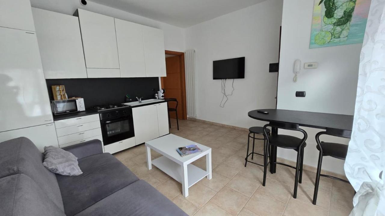 Faraboni Apartments - B&B Novara