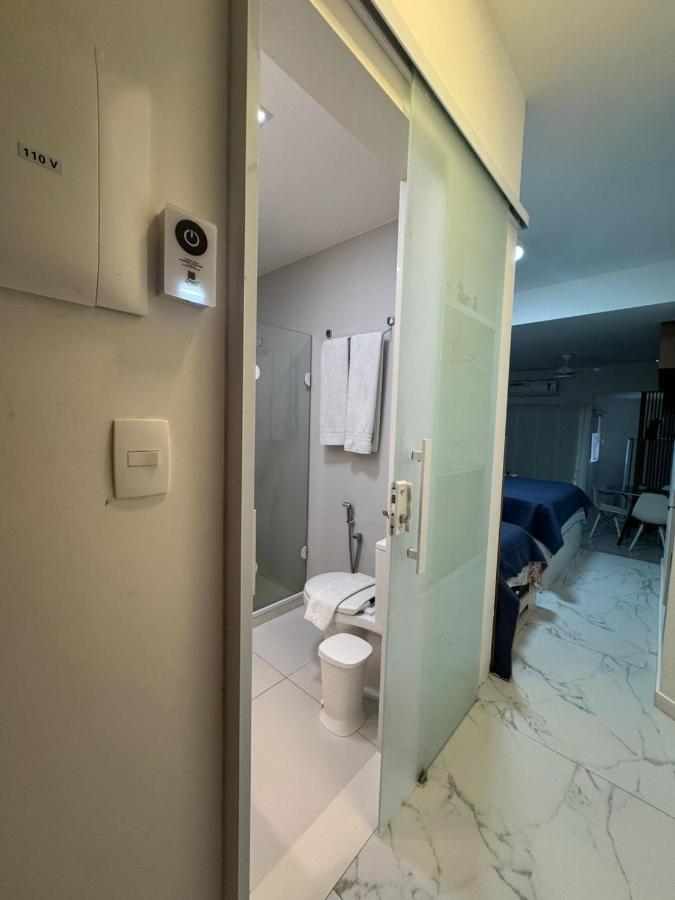 Appartement met 1 Slaapkamer