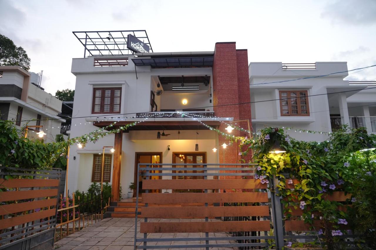 Royal Homes - B&B Alappuzha