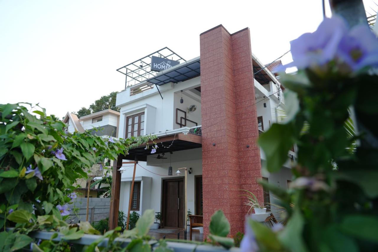 Royal Homes - B&B Alappuzha