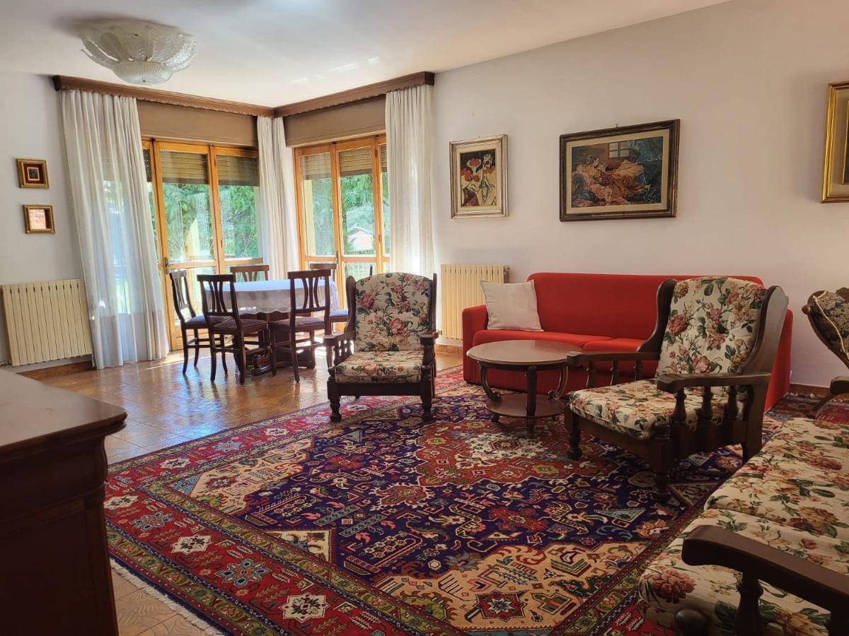 Champdepraz Casa Vacanze - B&B Champdepraz