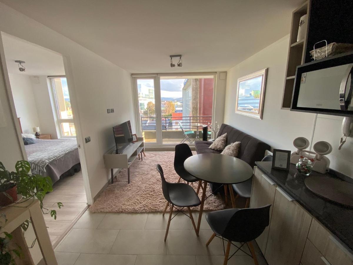 Departamento Central Valdivia - B&B Valdivia