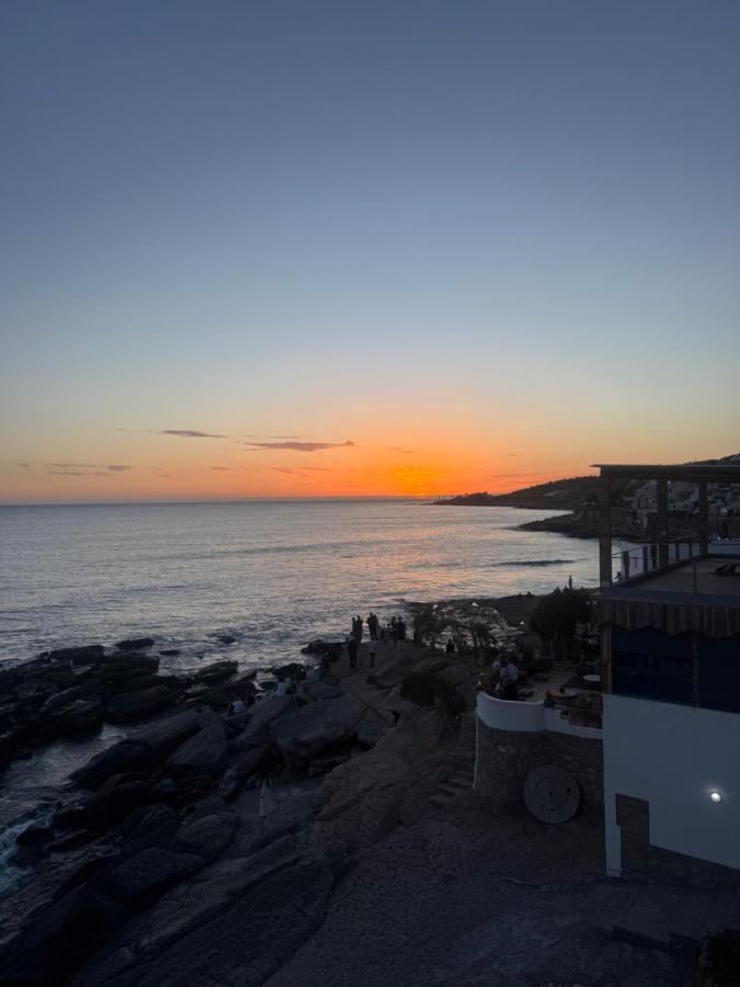 Sea whisper taghazout - Ferienwohnung Taghazout