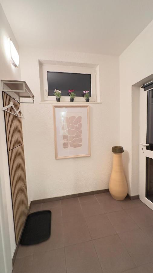 Ferienwohnung im Natur- und Sternenpark Westhavelland - Chambres d’hôtes Hohennauen