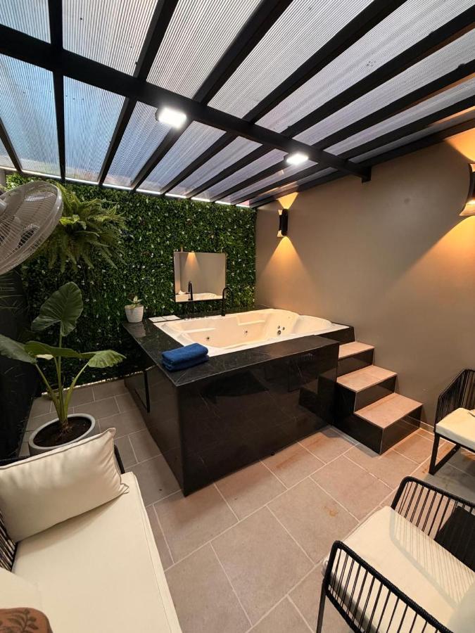 Los Ángeles - B&B La Fortuna