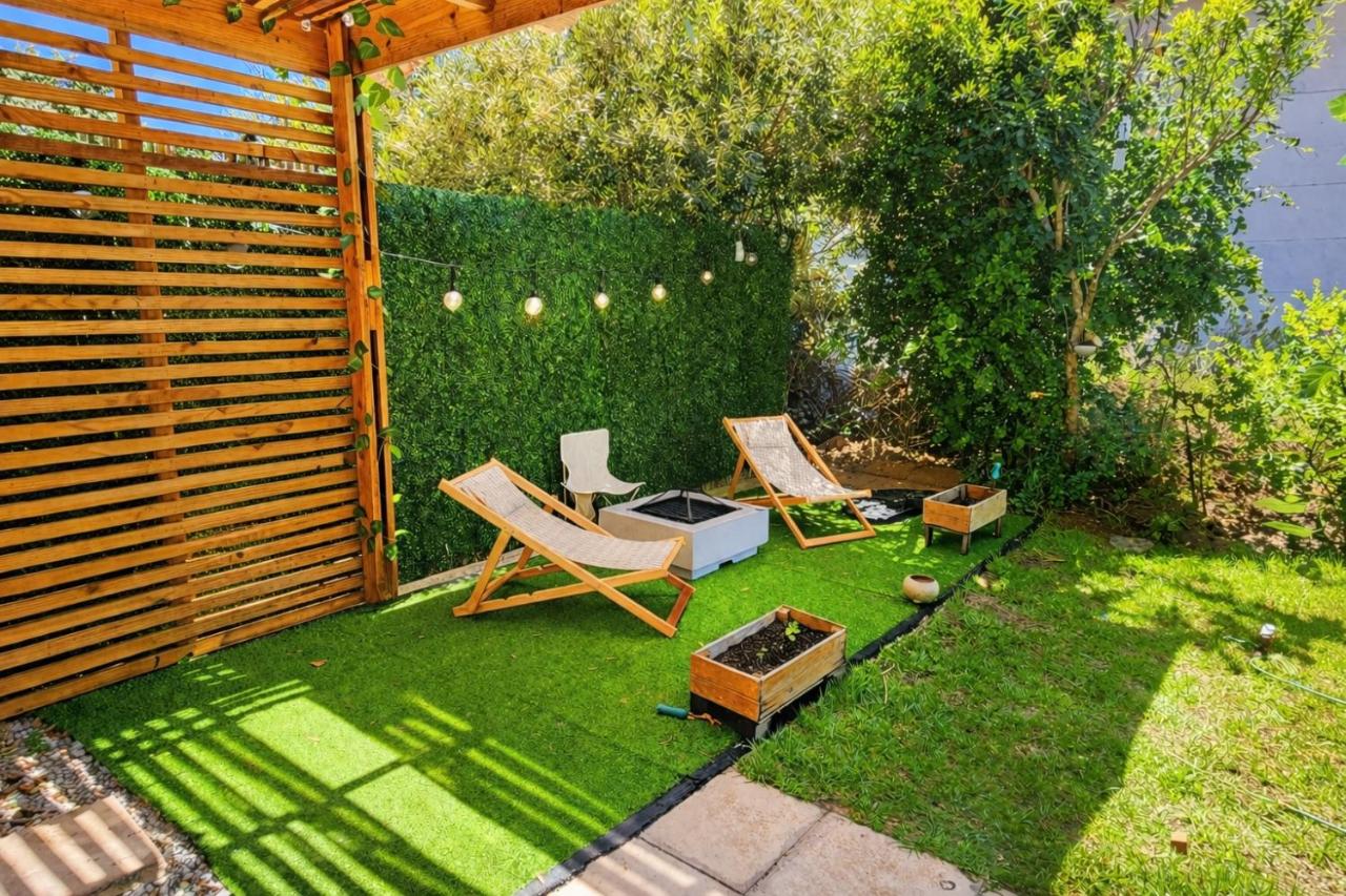 Tranquil Family Retreat, Langebaan Country Estate - Ferienwohnung Langebaan