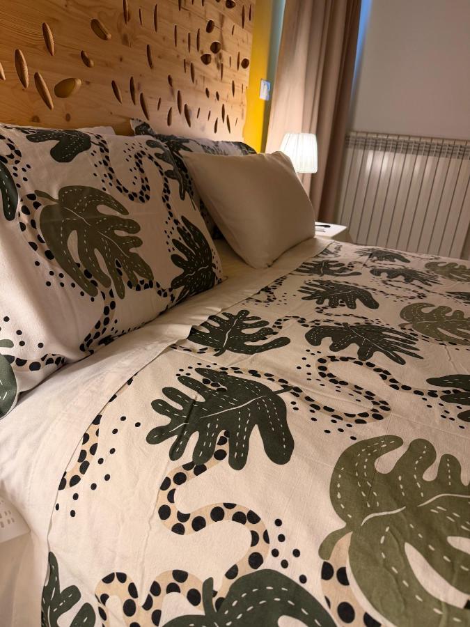 Casa di Marilena - Chambres d’hôtes Galatina