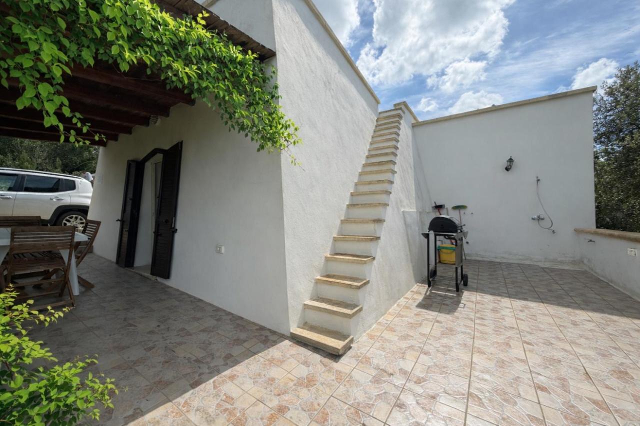 Villetta Wild - B&B Marina di Pescoluse