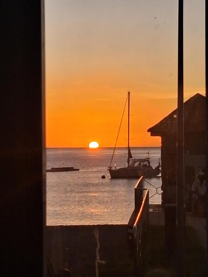 L'écrin de Saint-pierre - Sunset & Sea View - B&B Saint-Pierre