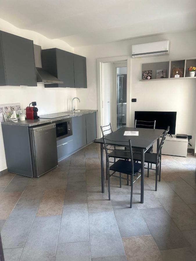Casa mia Menton - Ferienwohnung Menton