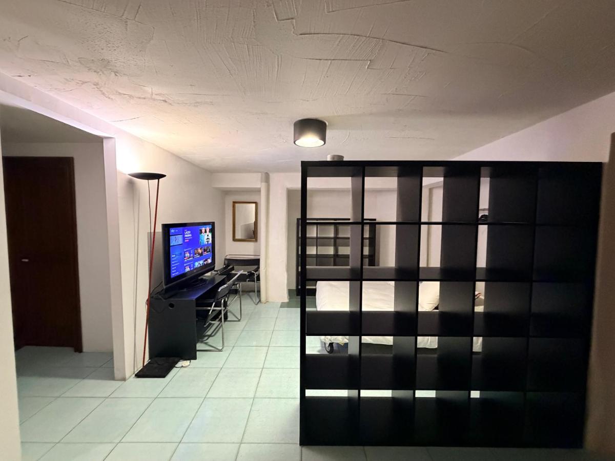 Park House - Ferienwohnung Mondello