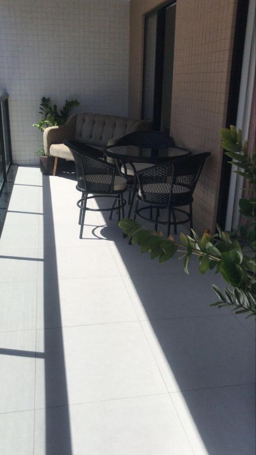 Apartamento Cabo Frio - Chambres d’hôtes Cabo Frio