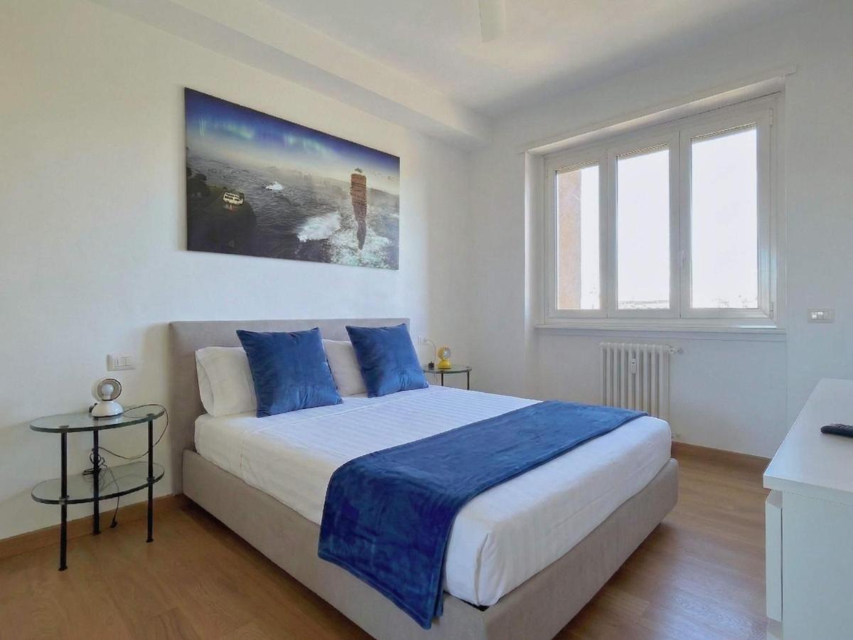 Homeby - The clover - Ferienwohnung Mailand