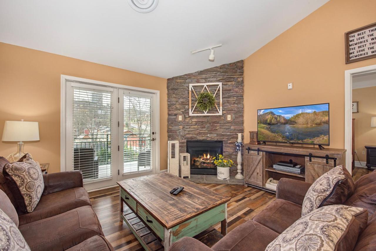 Baskins Creek 502 - B&B Gatlinburg