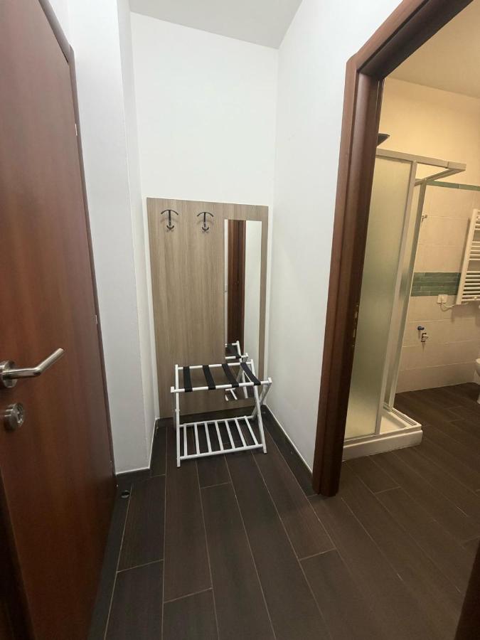 100 Passi dal Porto - Bed and Breakfast Civitavecchia