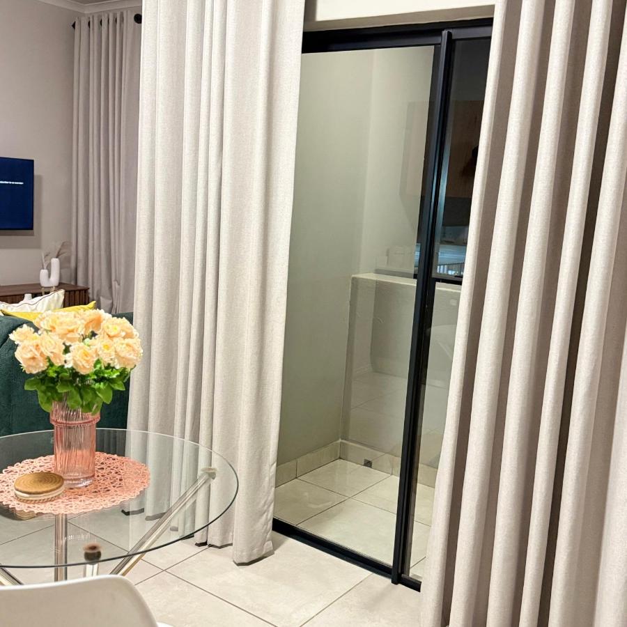 Kurhula nest - B&B Midrand