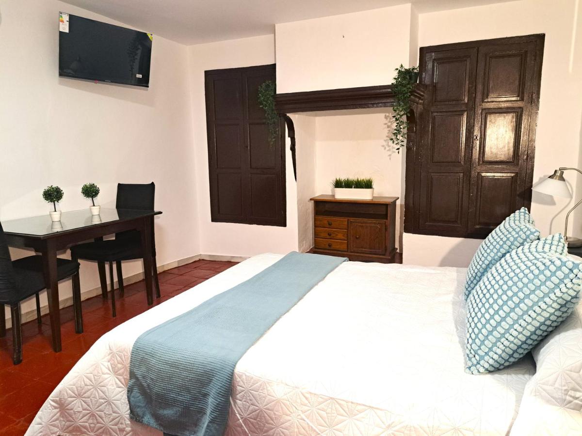 Chambre Triple Standard