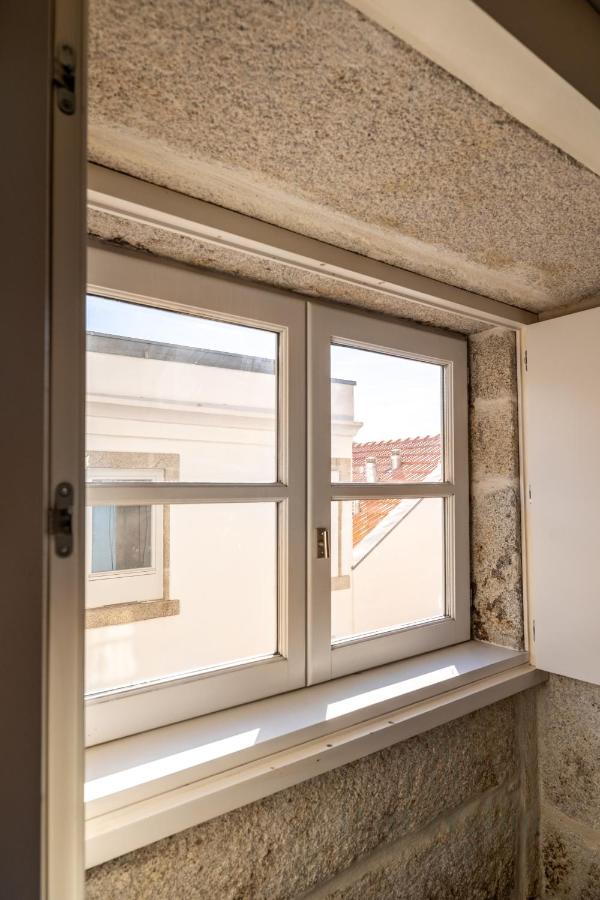 Vaz - Porto Historic Center by Porto Velho Apartamentos - B&B Oporto