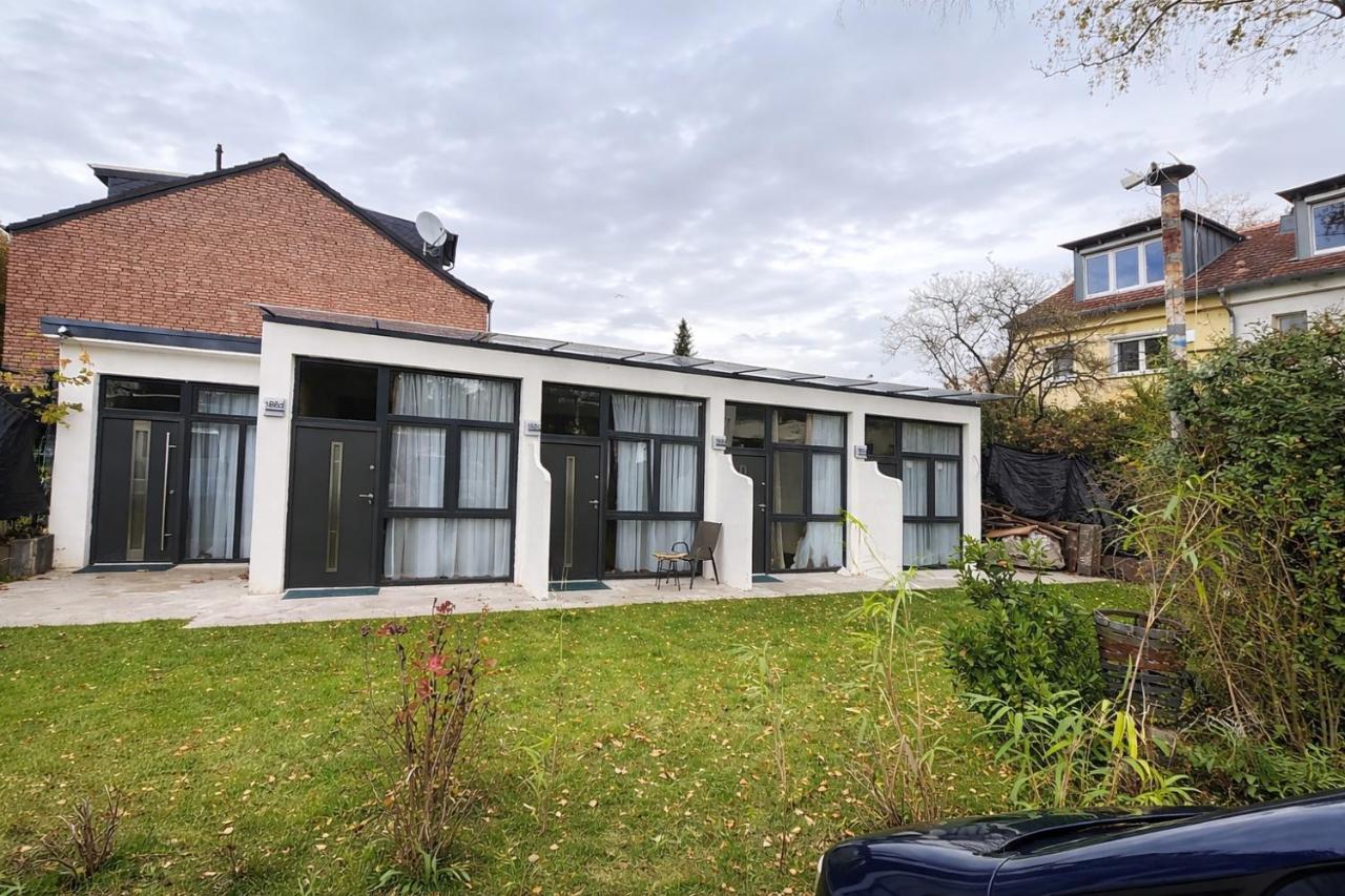 baadenberger stay C - Ferienwohnung Köln