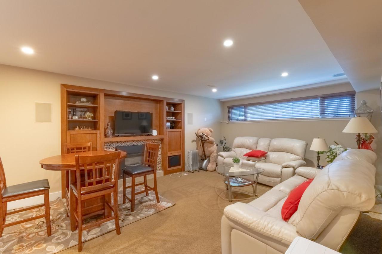 Mekong Star - Ferienwohnung Vancouver