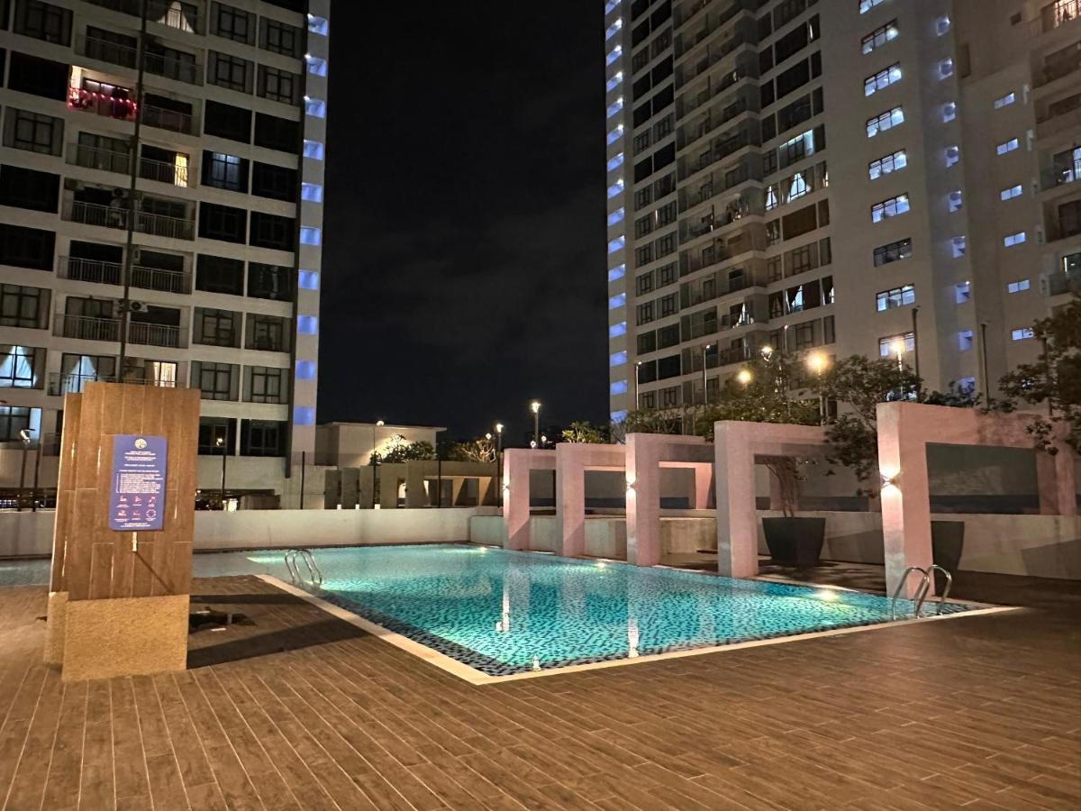LSH33 Signature Stay - B&B Kuala Lumpur