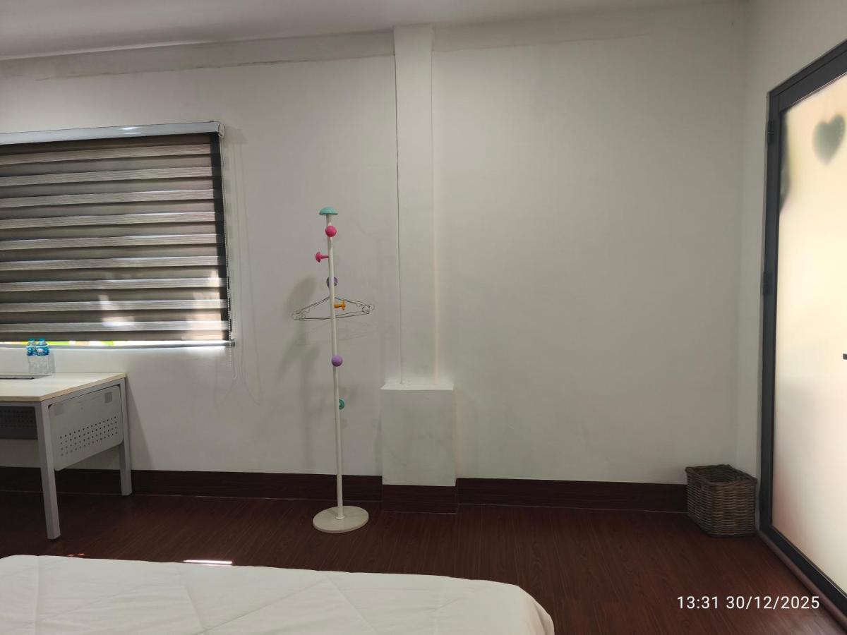 Room Garden Me Khang 2 - B&B Củ Chi