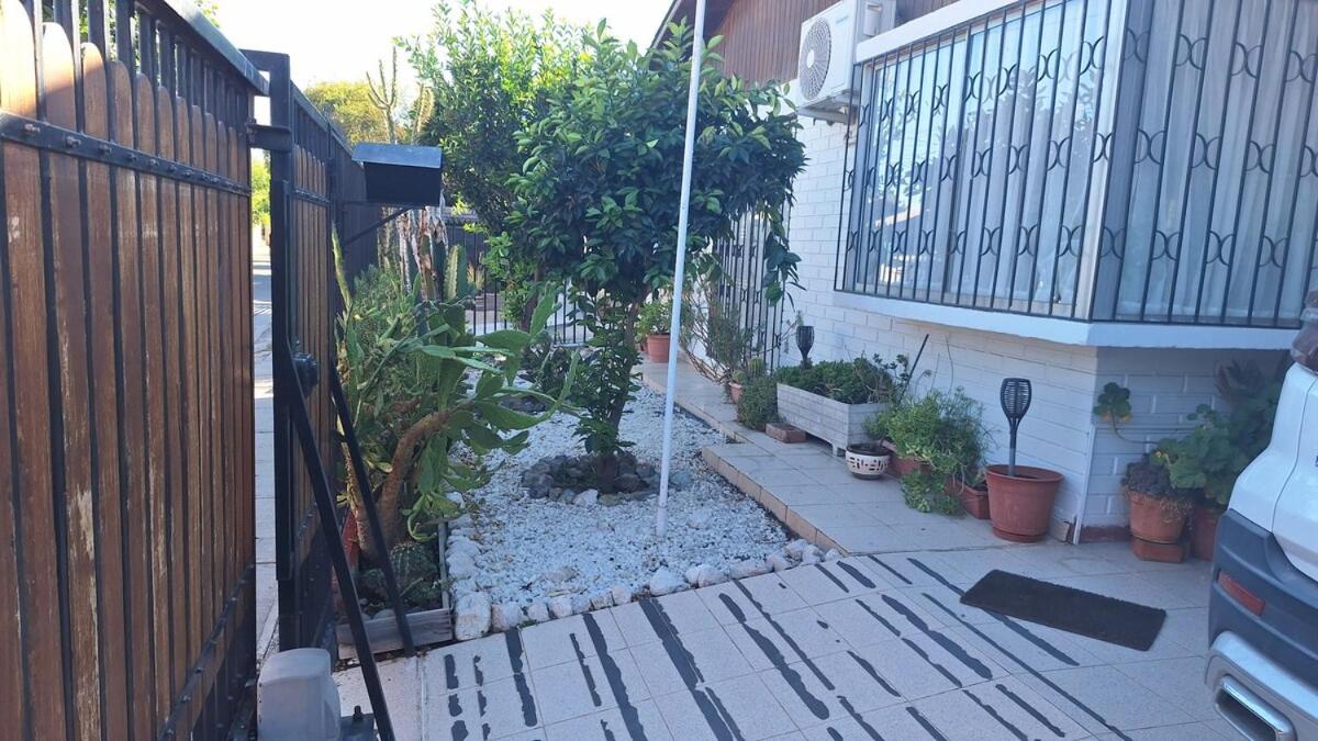 Casa cómoda y acogedora en barrio residencial - Bed and Breakfast Los Andes