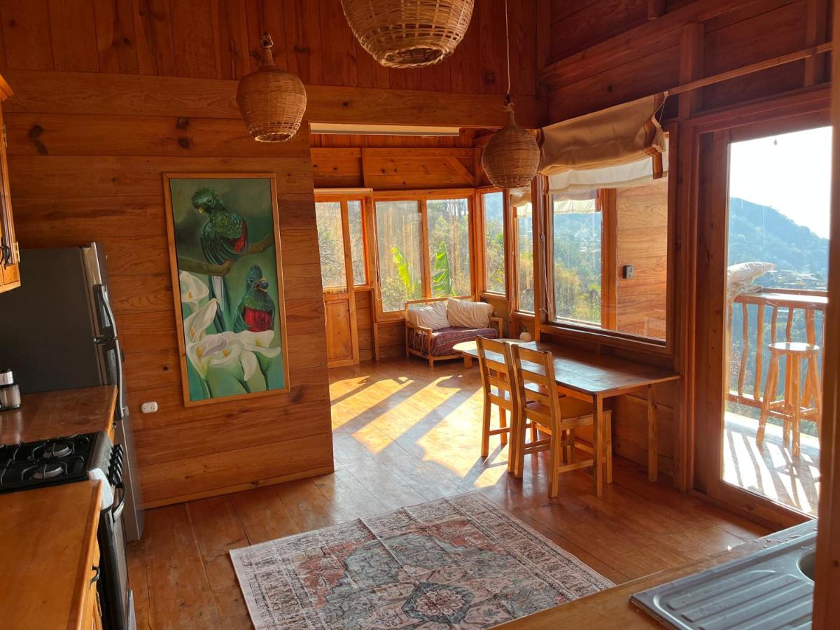 Chalet met 1 Slaapkamer