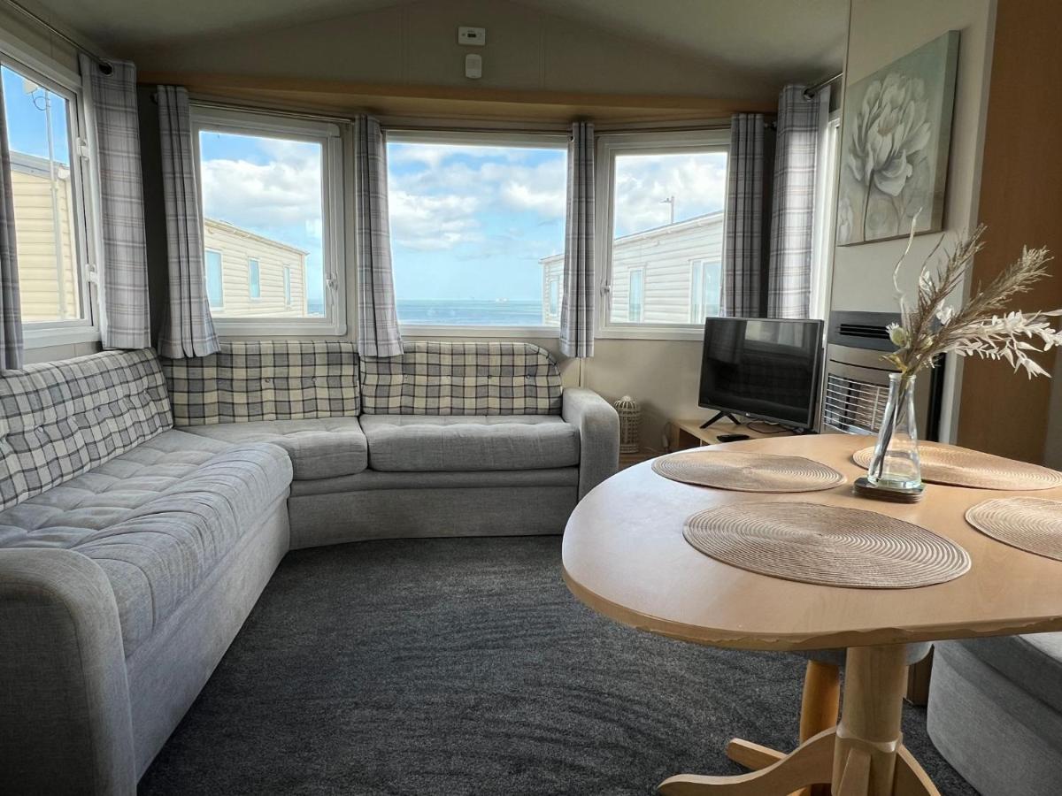 Bears Holiday Let crimdon dene holiday park - Chambres d’hôtes Hartlepool