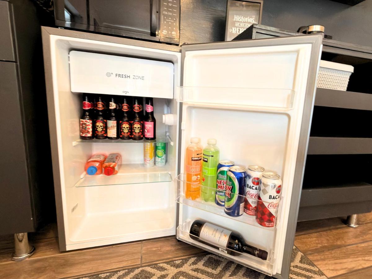 HOMSTY Escondite chido de Texmelucan - B&B San Martin Texmelucan de Labastida