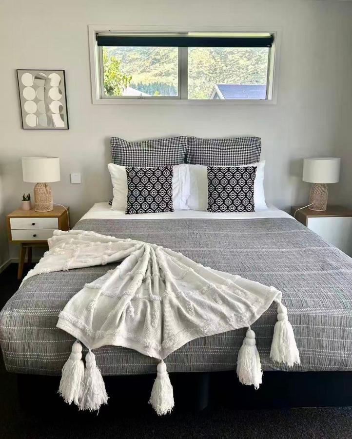 Guest House in Queenstown, New Zealand - Chambres d'hôtes Queenstown