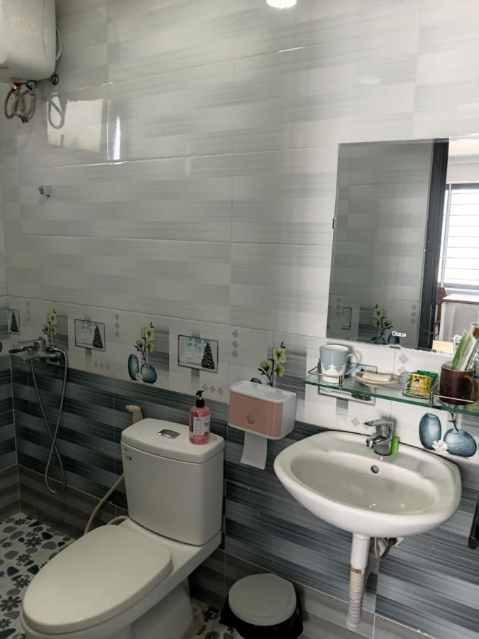 Twin Room with Private Bathroom