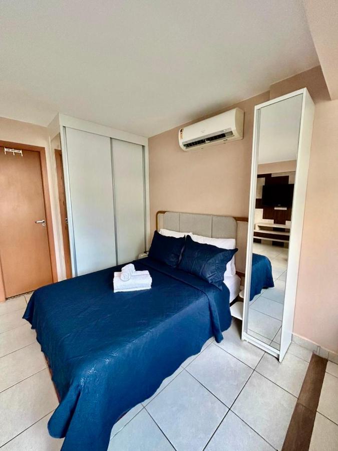 Parque Norte - Conforto e Tranquilidade - Ferienwohnung Brasília