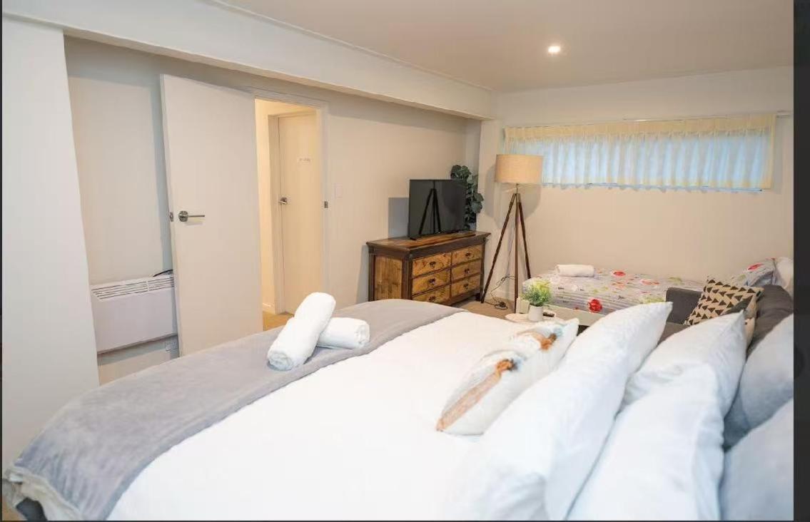 Private One-Bedroom Unit -Queenstown Hideaway - B&B Distretto di Queenstown